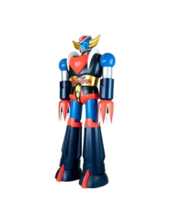 Abystyle Studio Dynamic Planning UFO Robot Grendizer Jumbo