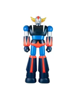 Abystyle Studio Dynamic Planning UFO Robot Grendizer Jumbo