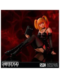 Abystyle Studio Super Figure Collection Death Note Misa