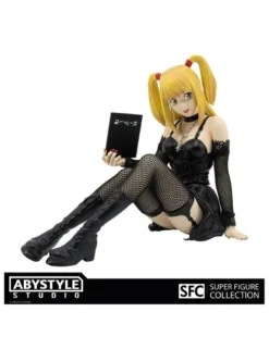 Abystyle Studio Super Figure Collection Death Note Misa