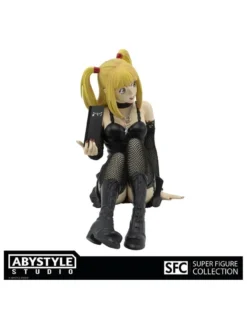 Abystyle Studio Super Figure Collection Death Note Misa