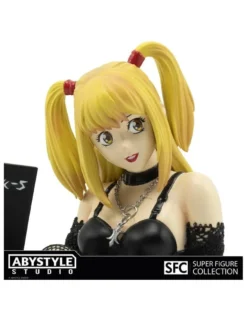 Abystyle Studio Super Figure Collection Death Note Misa