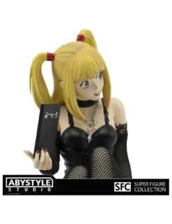 Abystyle Studio Super Figure Collection Death Note Misa