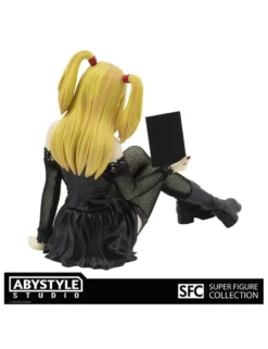 Abystyle Studio Super Figure Collection Death Note Misa