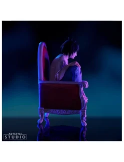 Abystyle Studio Super Figure Collection Death Note L