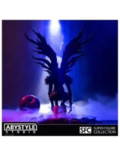 Abystyle Studio Super Figure Collection Death Note Ryuk