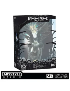 Abystyle Studio Super Figure Collection Death Note Ryuk