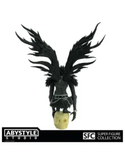 Abystyle Studio Super Figure Collection Death Note Ryuk