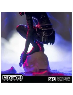 Abystyle Studio Super Figure Collection Death Note Ryuk
