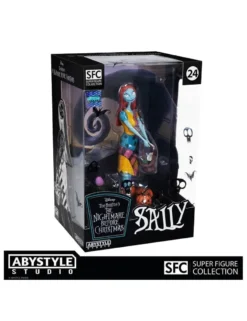 Abystyle Studio Super Figure Collection Nightmare Before Christmas Sally