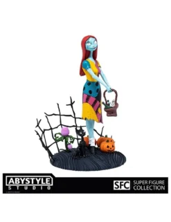 Abystyle Studio Super Figure Collection Nightmare Before Christmas Sally