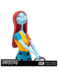 Abystyle Studio Super Figure Collection Nightmare Before Christmas Sally