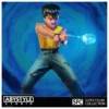 Abystyle Studio Super Figure Collection YuYu Hakusho Yusuke Urameshi