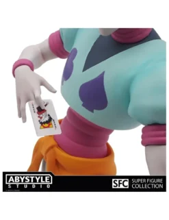 Abystyle Studio Super Figure Collection Hunter X Hunter Hisoka