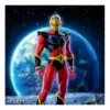 Abystyle Studio Super Figure Collection UFO Robot Grendizer Duke Fleed