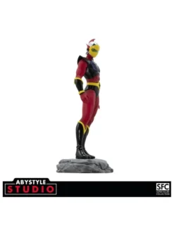 Abystyle Studio Super Figure Collection UFO Robot Grendizer Duke Fleed