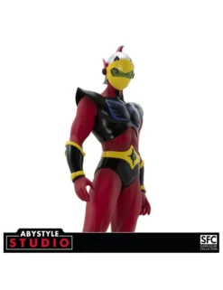 Abystyle Studio Super Figure Collection UFO Robot Grendizer Duke Fleed
