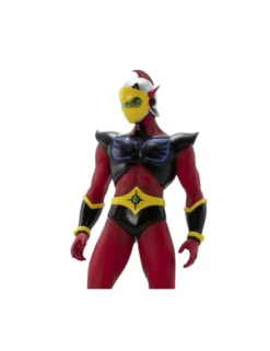 Abystyle Studio Super Figure Collection UFO Robot Grendizer Duke Fleed