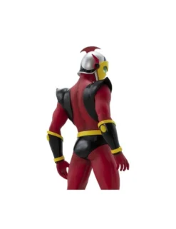 Abystyle Studio Super Figure Collection UFO Robot Grendizer Duke Fleed