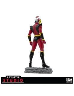 Abystyle Studio Super Figure Collection UFO Robot Grendizer Duke Fleed