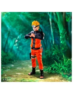 Abystyle Studio Super Figure Collection Naruto Shippuden Naruto Uzumaki