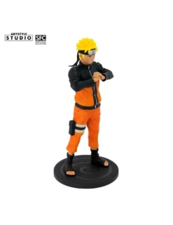 Abystyle Studio Super Figure Collection Naruto Shippuden Naruto Uzumaki
