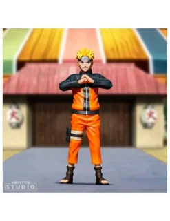 Abystyle Studio Super Figure Collection Naruto Shippuden Naruto Uzumaki