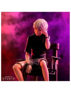 Abystyle Studio Super Figure Collection Tokyo Ghoul Ken Kaneki
