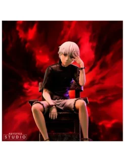Abystyle Studio Super Figure Collection Tokyo Ghoul Ken Kaneki