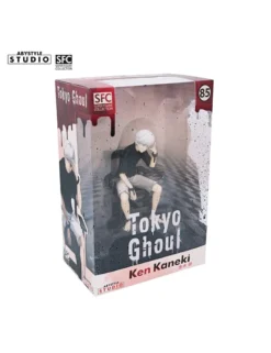 Abystyle Studio Super Figure Collection Tokyo Ghoul Ken Kaneki