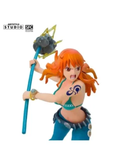 Abystyle Studio Super Figure Collection One Piece Nami