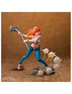 Abystyle Studio Super Figure Collection One Piece Nami