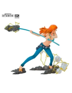 Abystyle Studio Super Figure Collection One Piece Nami