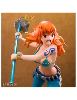 Abystyle Studio Super Figure Collection One Piece Nami