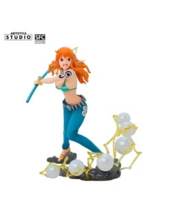 Abystyle Studio Super Figure Collection One Piece Nami