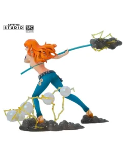 Abystyle Studio Super Figure Collection One Piece Nami