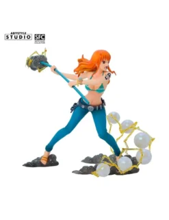 Abystyle Studio Super Figure Collection One Piece Nami