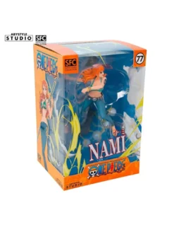 Abystyle Studio Super Figure Collection One Piece Nami