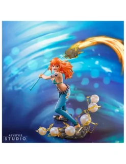 Abystyle Studio Super Figure Collection One Piece Nami