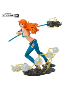 Abystyle Studio Super Figure Collection One Piece Nami