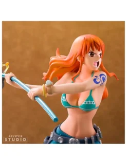 Abystyle Studio Super Figure Collection One Piece Nami