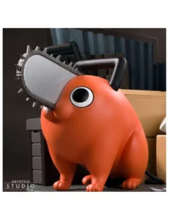 Abystyle Studio Super Figure Collection Chainsaw Man Pochita