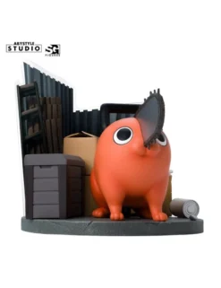 Abystyle Studio Super Figure Collection Chainsaw Man Pochita