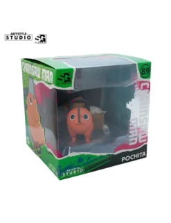 Abystyle Studio Super Figure Collection Chainsaw Man Pochita