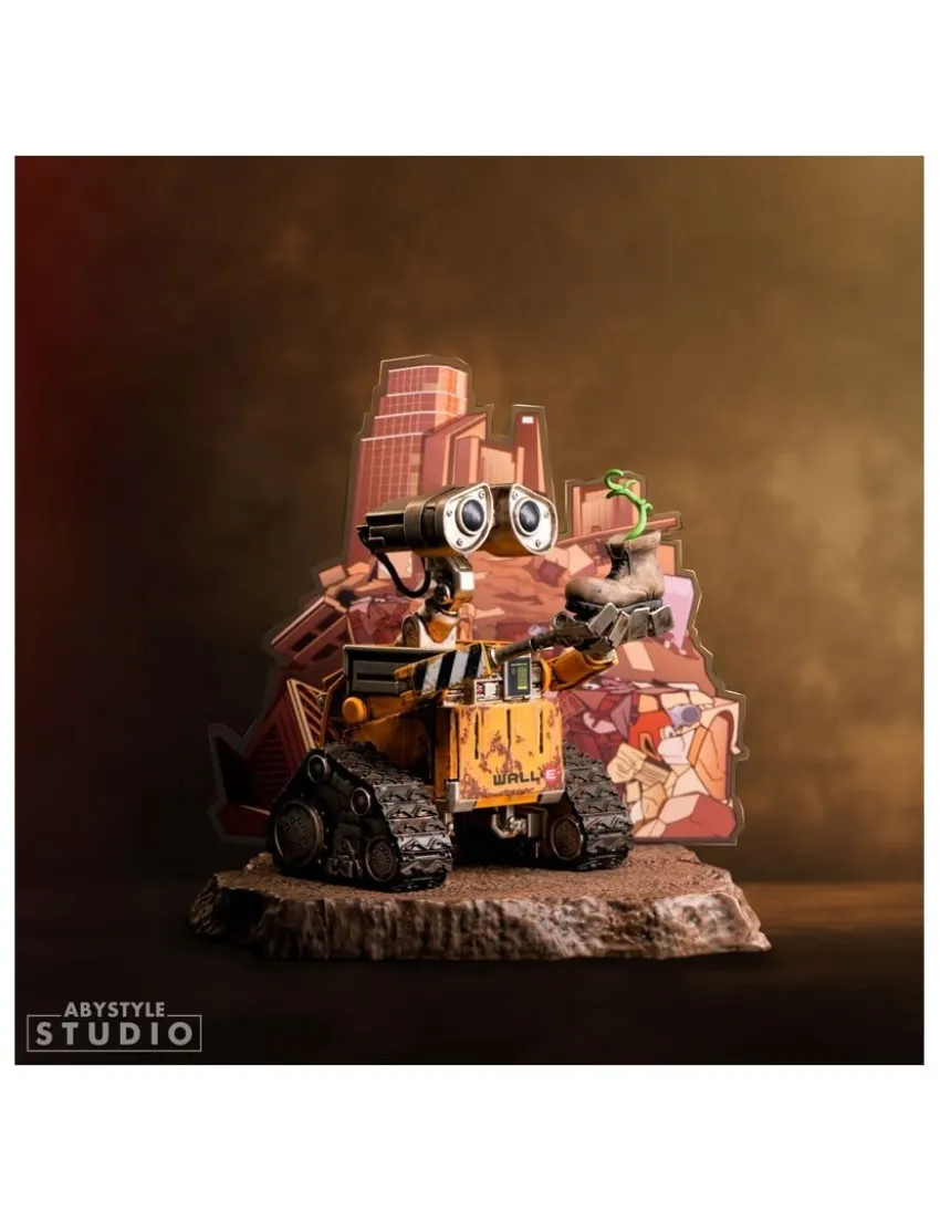 Abystyle Studio Super Figure Collection Wall-E