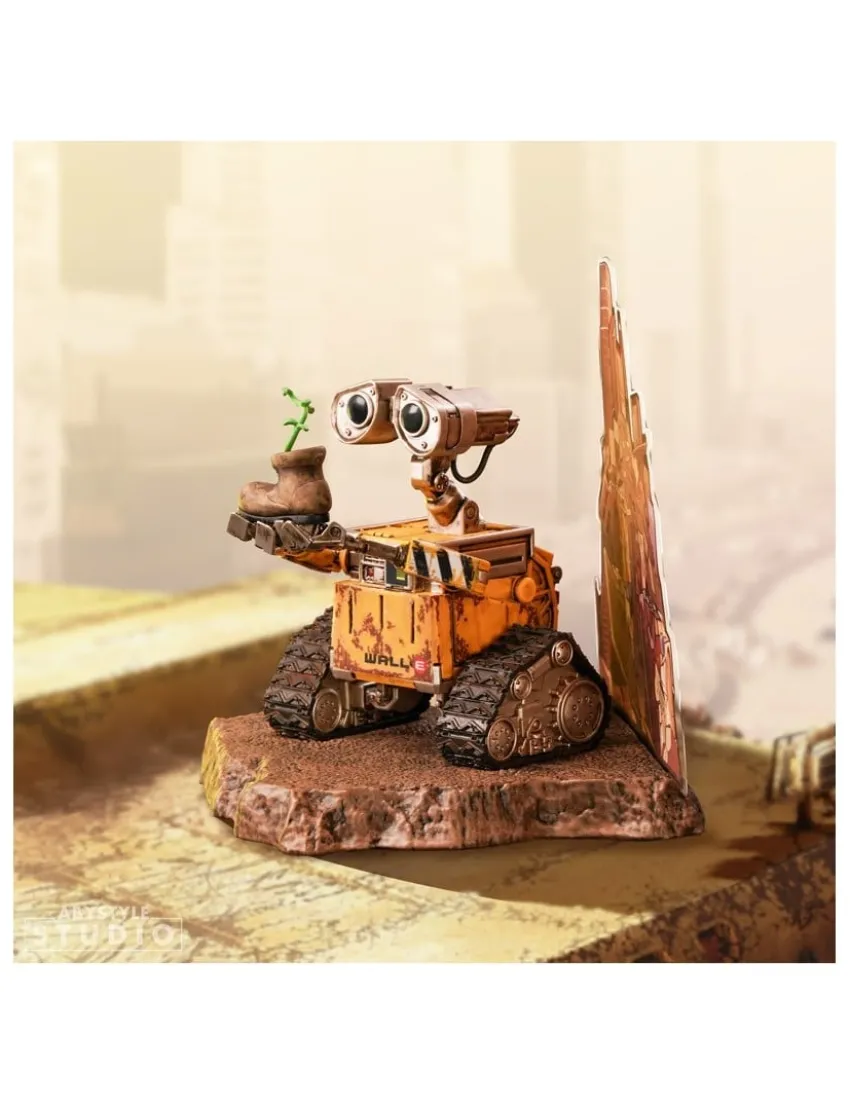 Abystyle Studio Super Figure Collection Wall-E