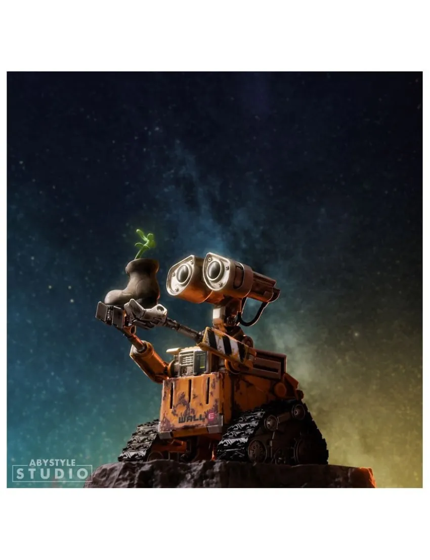 Abystyle Studio Super Figure Collection Wall-E