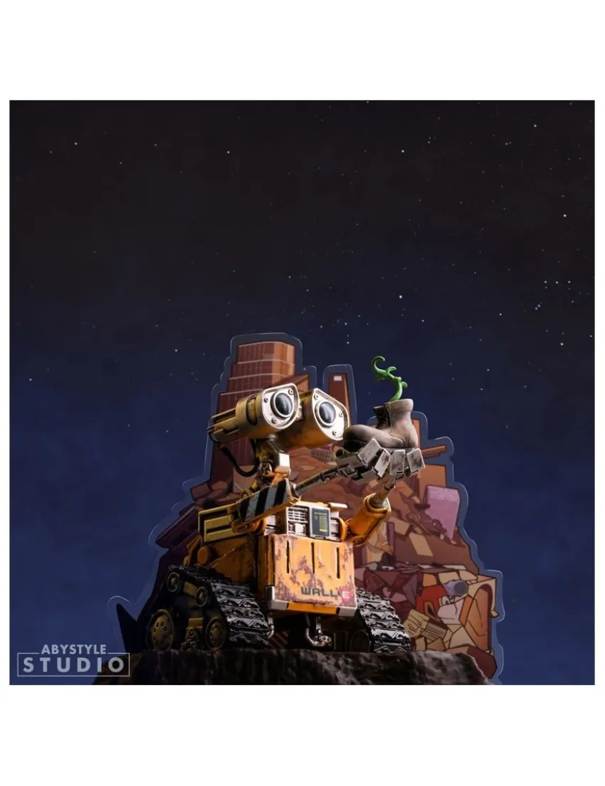 Abystyle Studio Super Figure Collection Wall-E