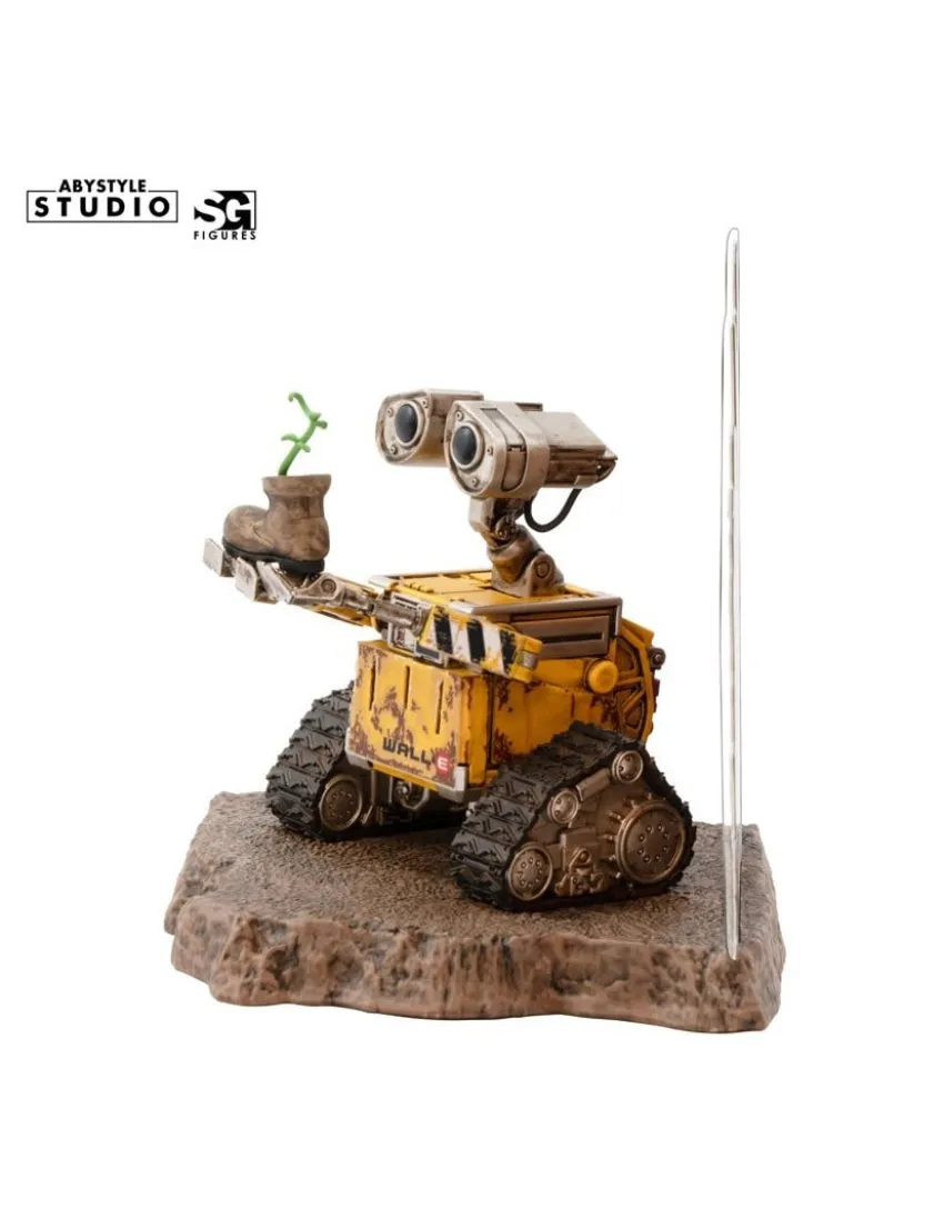 Abystyle Studio Super Figure Collection Wall-E