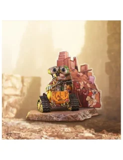 Abystyle Studio Super Figure Collection Wall-E